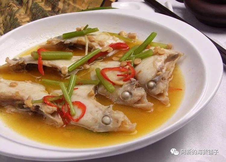 客官，您知道江湖中的剥皮鱼吗