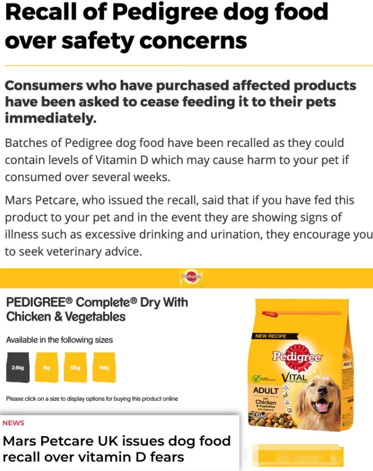 美国fda食品检测什么意思,美国fda认证保健食品