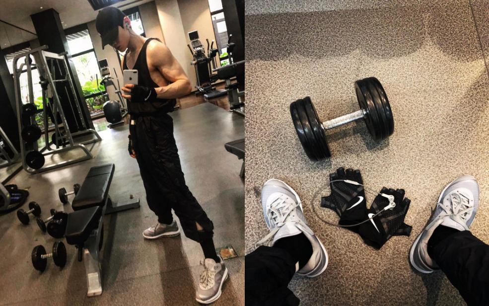 怎样炫耀自己的新鞋子,如何优雅的炫耀新买的鞋子