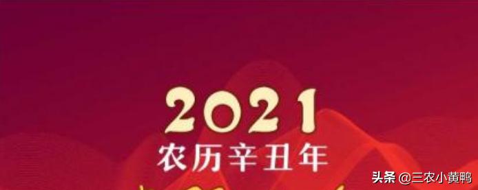 农历辛丑一年多少天,农历辛丑年总天数
