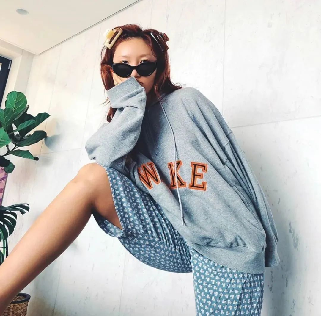 华莎到底有什么魅力,华莎最近状态