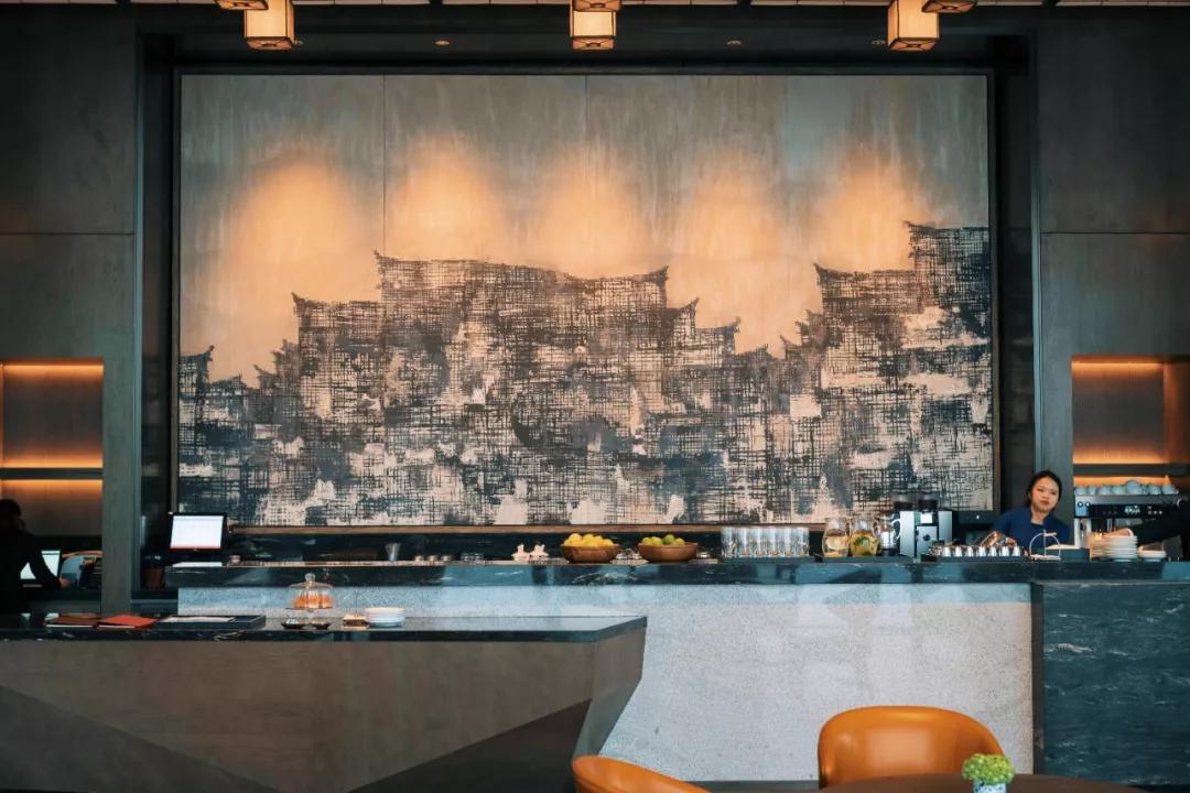 这家新开君悦性价比全国凯悦系酒店第一，没人质疑吧？