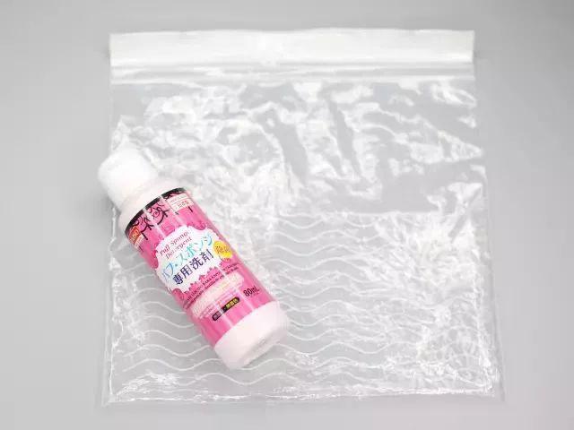 美妆蛋怎么清洗比马桶还脏,超方便省钱的美妆蛋清洗方法