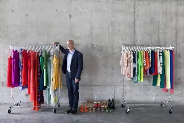 超市和新零售,亚马逊和沃尔玛特点