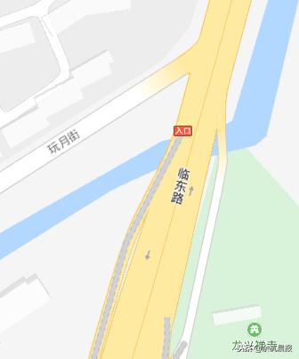 东湖高架浙a都不限行吗,东湖高架匝道开通