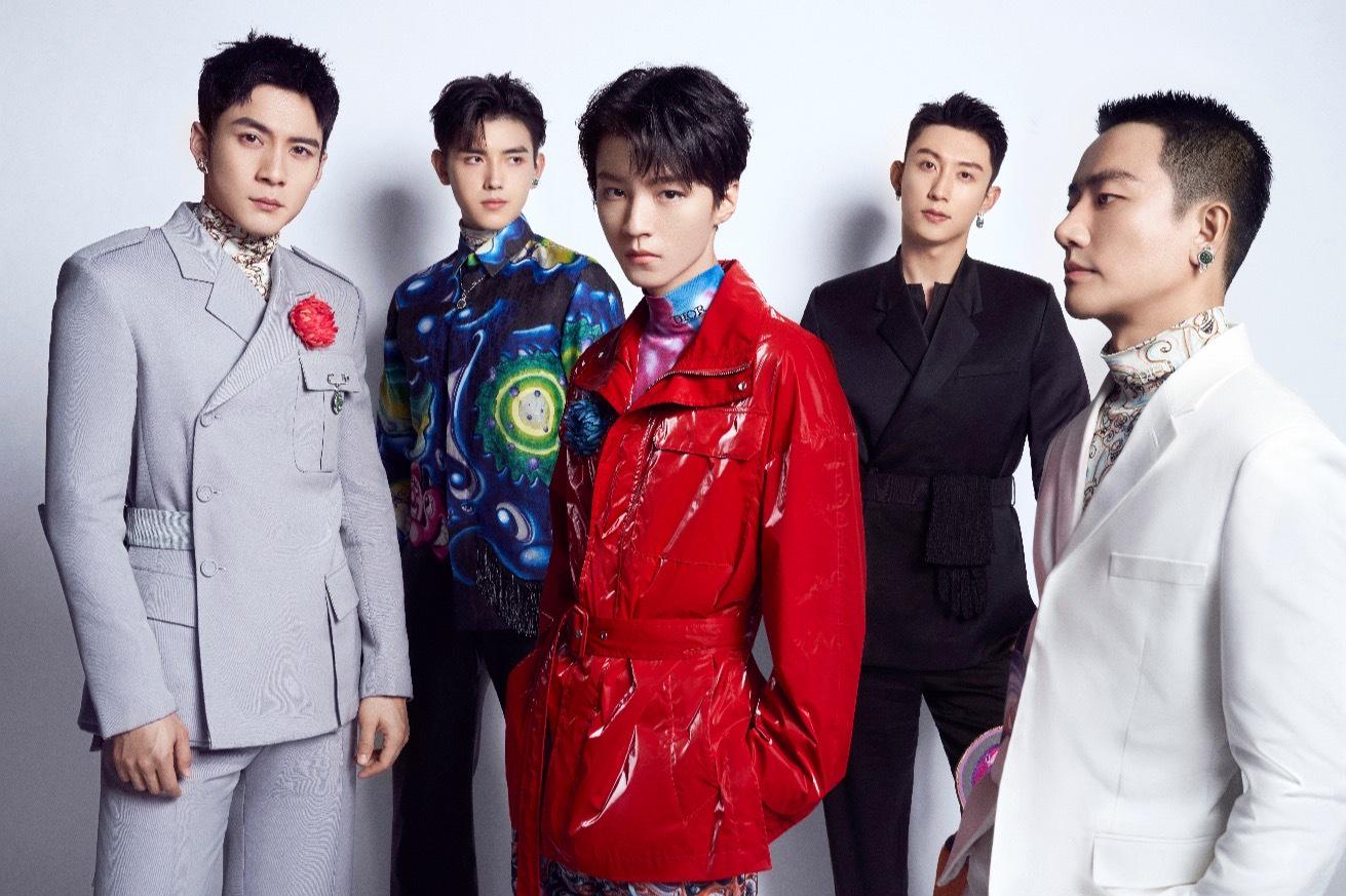 迪奥审美,迪奥衣服真的很时尚吗