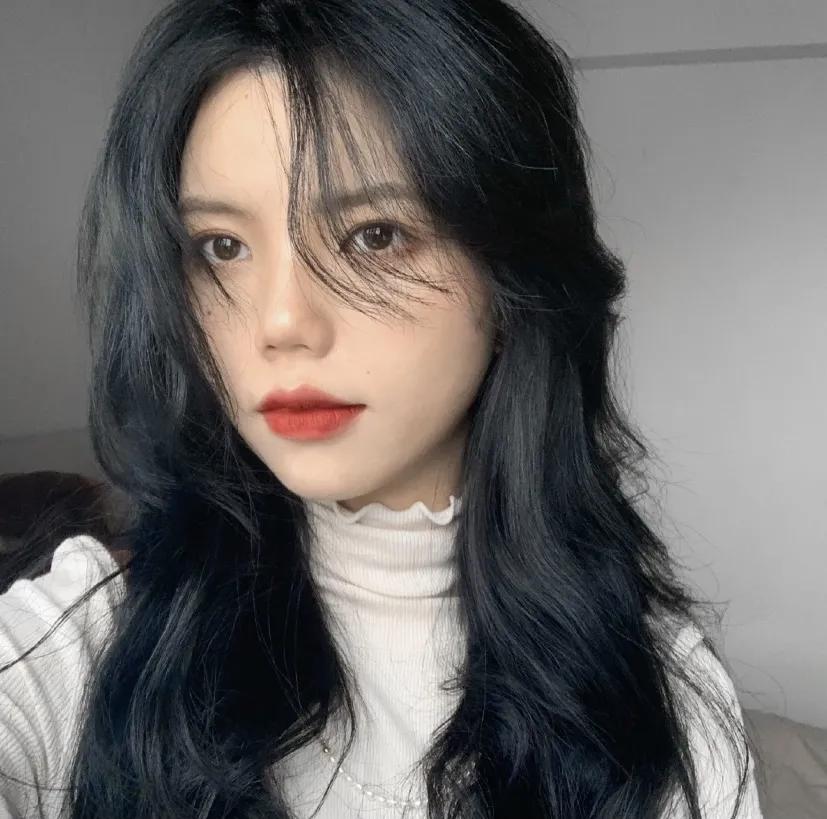 好看的人发色,好看的人什么发色都能驾驭