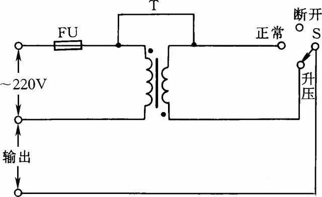 4极6极双速电机正确接线方法,高低速双速三相电机接线实物图