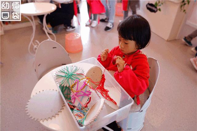 幼儿园艺术教学活动,幼儿园艺术活动有什么课程