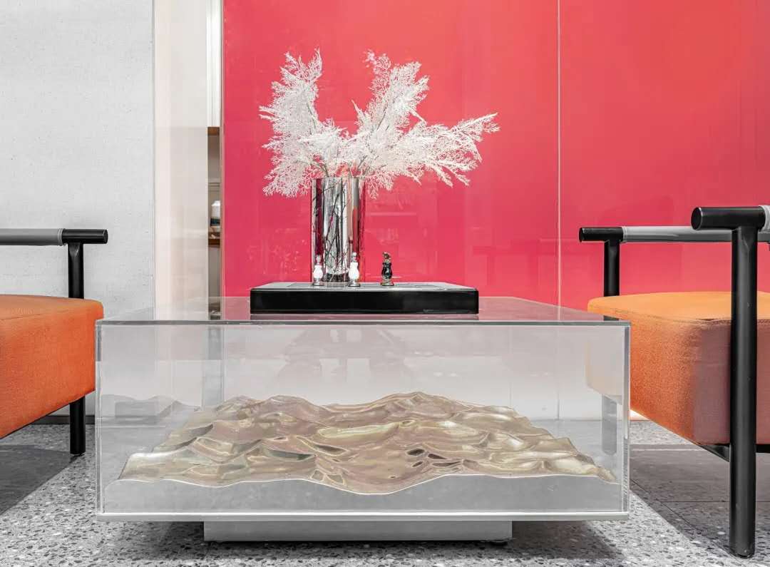 分享一个装修风格,分享装修轻奢