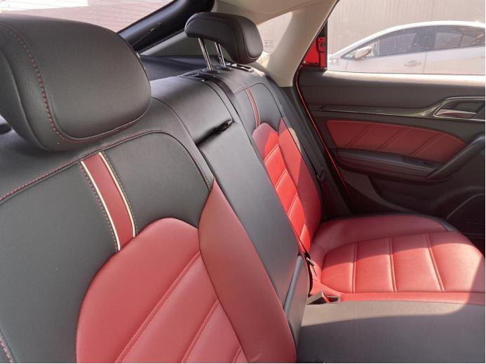 mg6经典质量怎么样,三代mg6车主真实感受