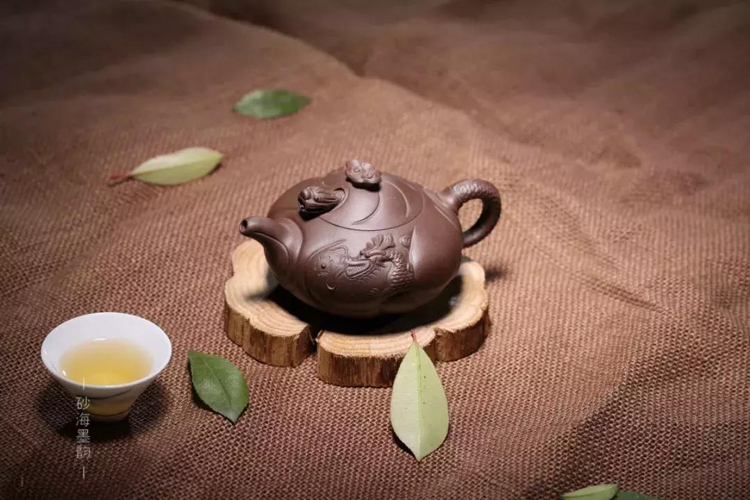 适合男士用的壶型,男人用什么壶最好