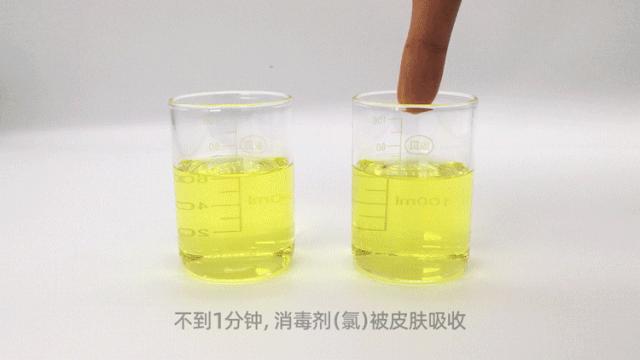 这什么神仙沐浴乳，号称给孩子洗澡不用冲还能净水护肤？