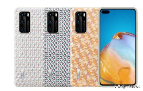 华为p40海外版鸿蒙,华为p40海外版