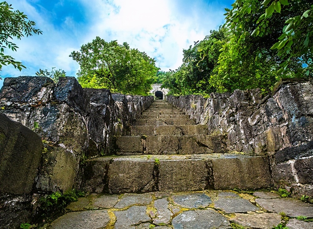 贵州遵义的a级景区有哪些,贵州遵义5a级旅游景点