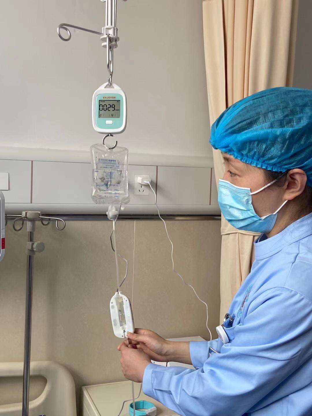 公立三甲医院“落子”城东携智慧医疗为患者提供优质服务,成都市第二人民医院龙潭院区试运行