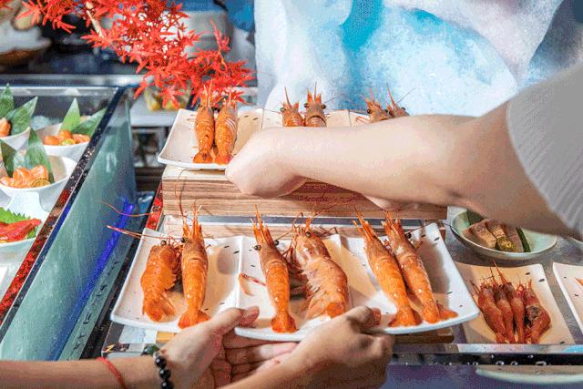 虹桥南丰城网红打卡景点,虹桥南丰城攻略