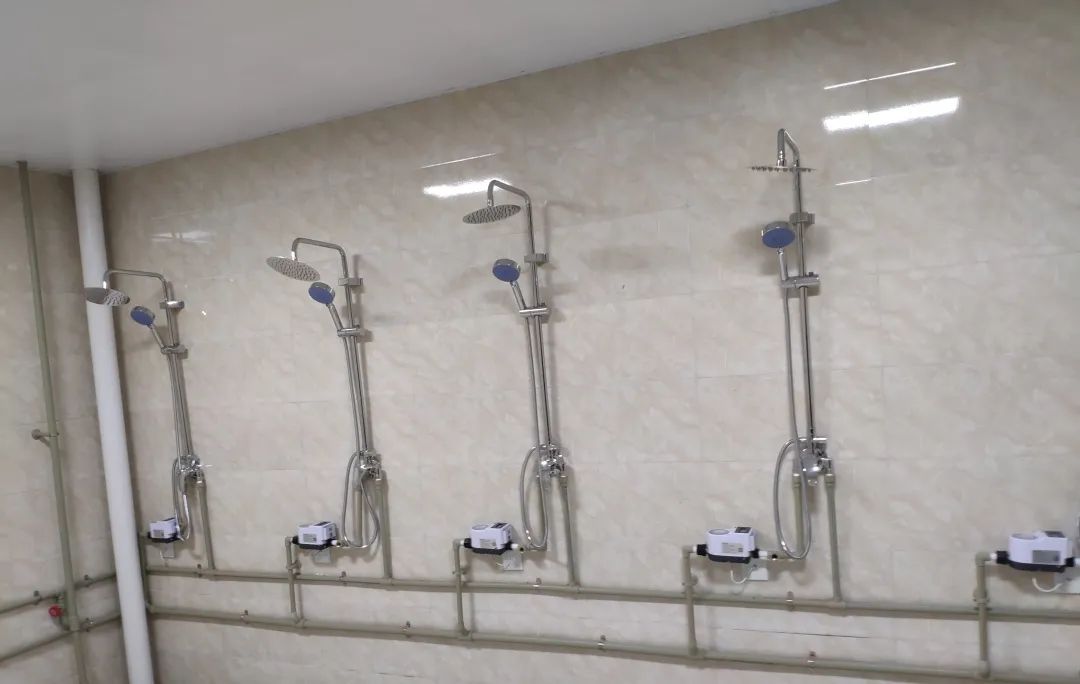 成都东软学院青城山下,东软青城山校区