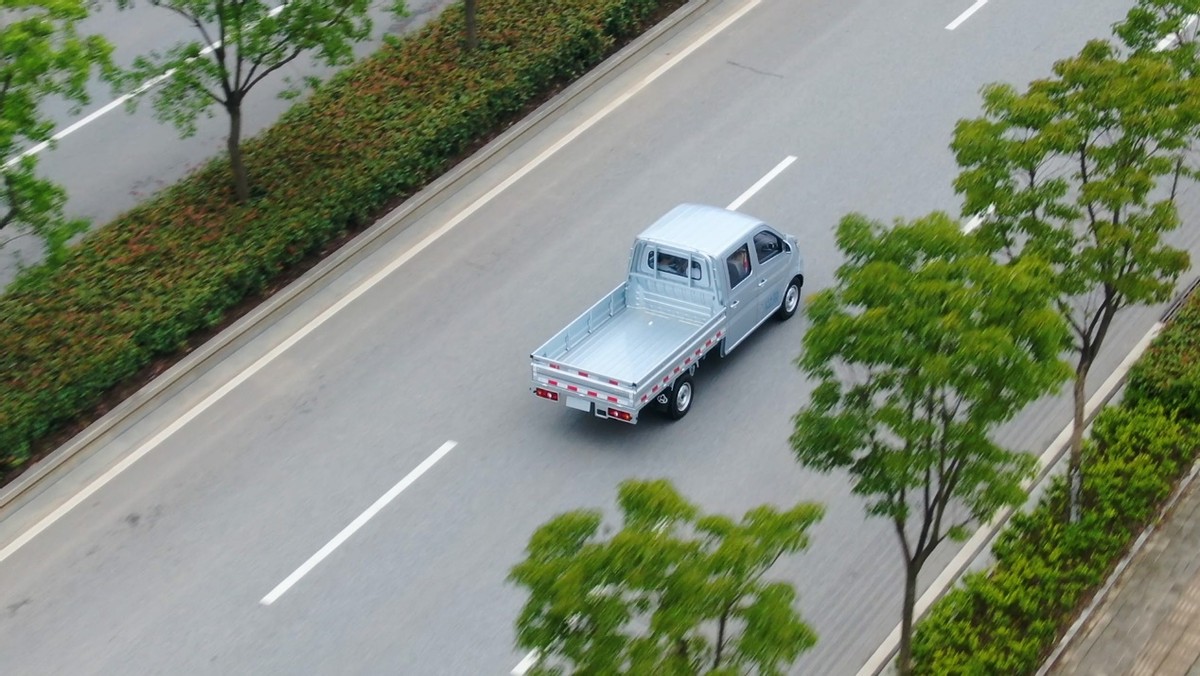 单排新长安星卡,长安新星卡单排实测