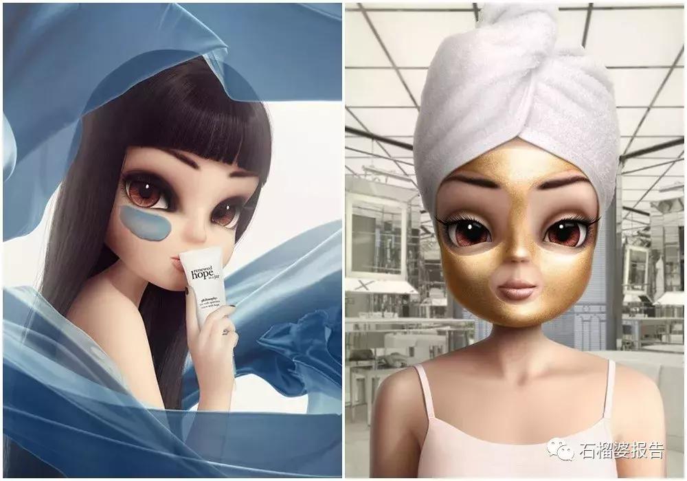 会不会有一天，她们成为我们的一员