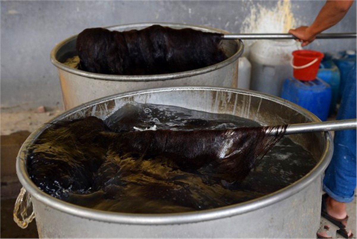 什么样的假发戴起来比较舒服自然,原来假发是这样戴的图片