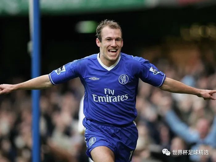 荷兰队罗本集锦,罗本18年欧冠梅开二度