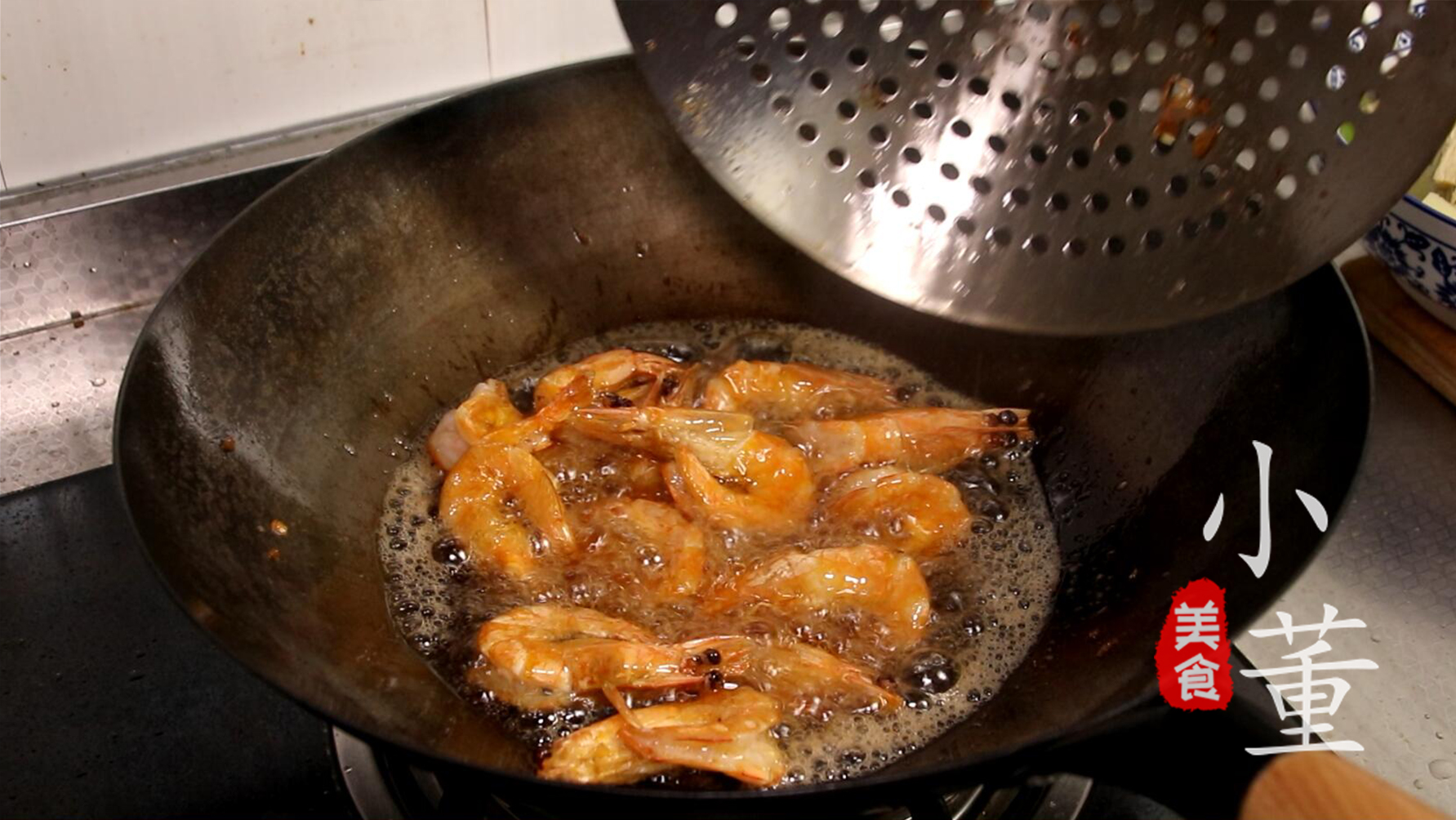 大厨制作麻辣香锅视频,最简单麻辣香锅怎么做才好吃