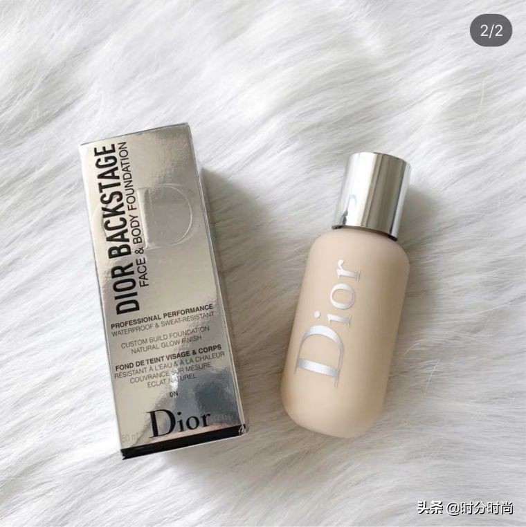 干皮遮瑕粉底液排行榜前十名品牌,品牌粉底液排行榜前十名