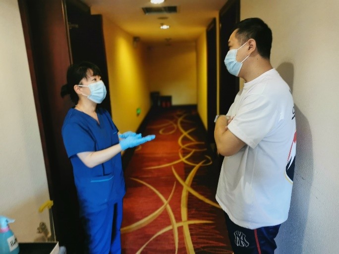 沈阳基层卫生系统,沈阳卫生健康系统公示