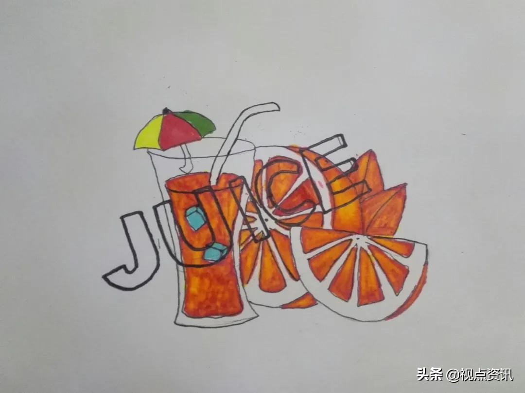 彩色的梦书法家,彩色的梦清华附小