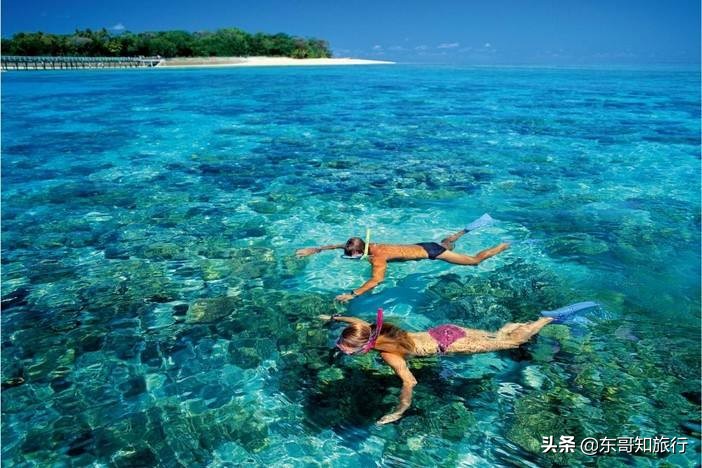 双月湾小星山浮潜和深潜的区别,惠州双月湾旅游攻略潜水