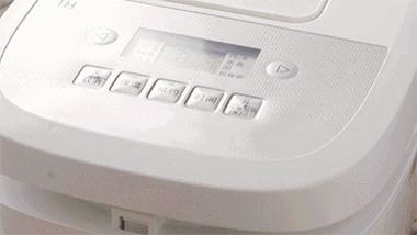 电饭锅粘锅教你一招,电饭锅粘锅了怎么清除最快