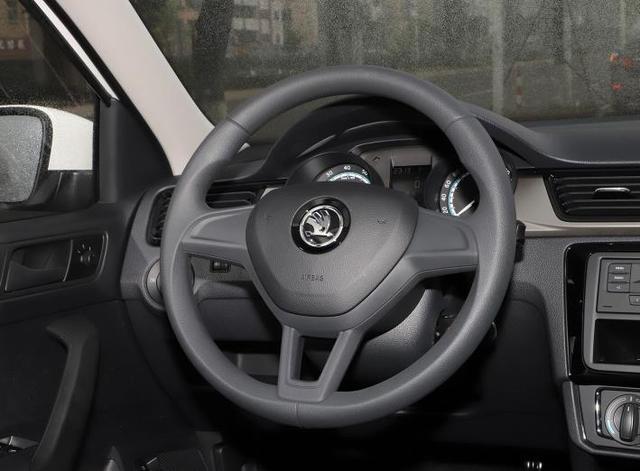 斯柯达昕锐车主用车真实感受,买斯柯达昕锐的真实感受