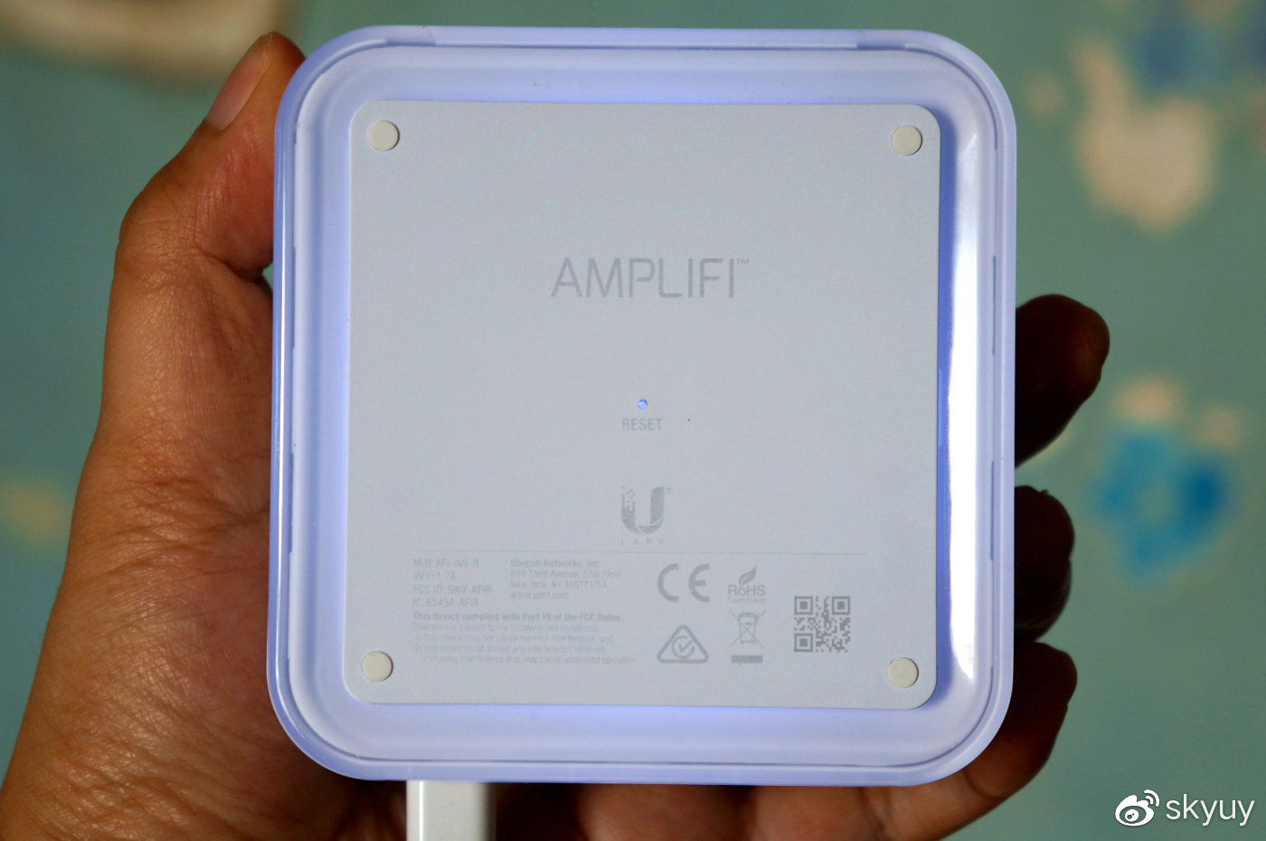 性价比最好的千兆端口无线路由器,超级大路由器