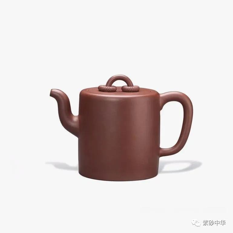 顾景舟49年开国大典紫砂壶的价值,紫砂壶十大经典圆器