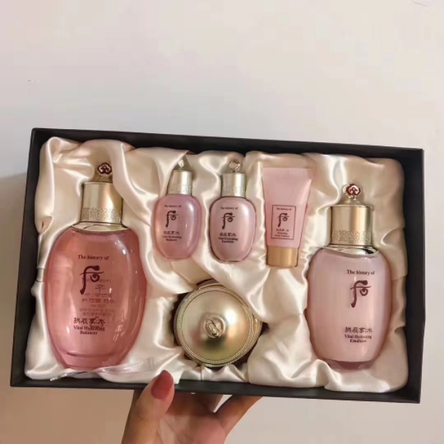 韩国购物必买食品,韩国购物必买零食