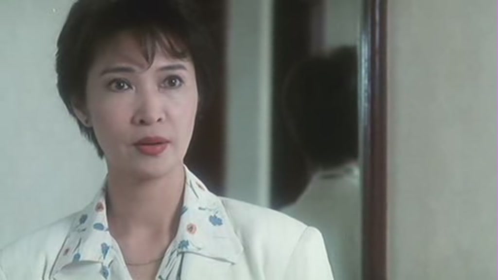 豆瓣8.9，这不仅仅是一部神作，看许鞍华如何讲述女人四十的不易