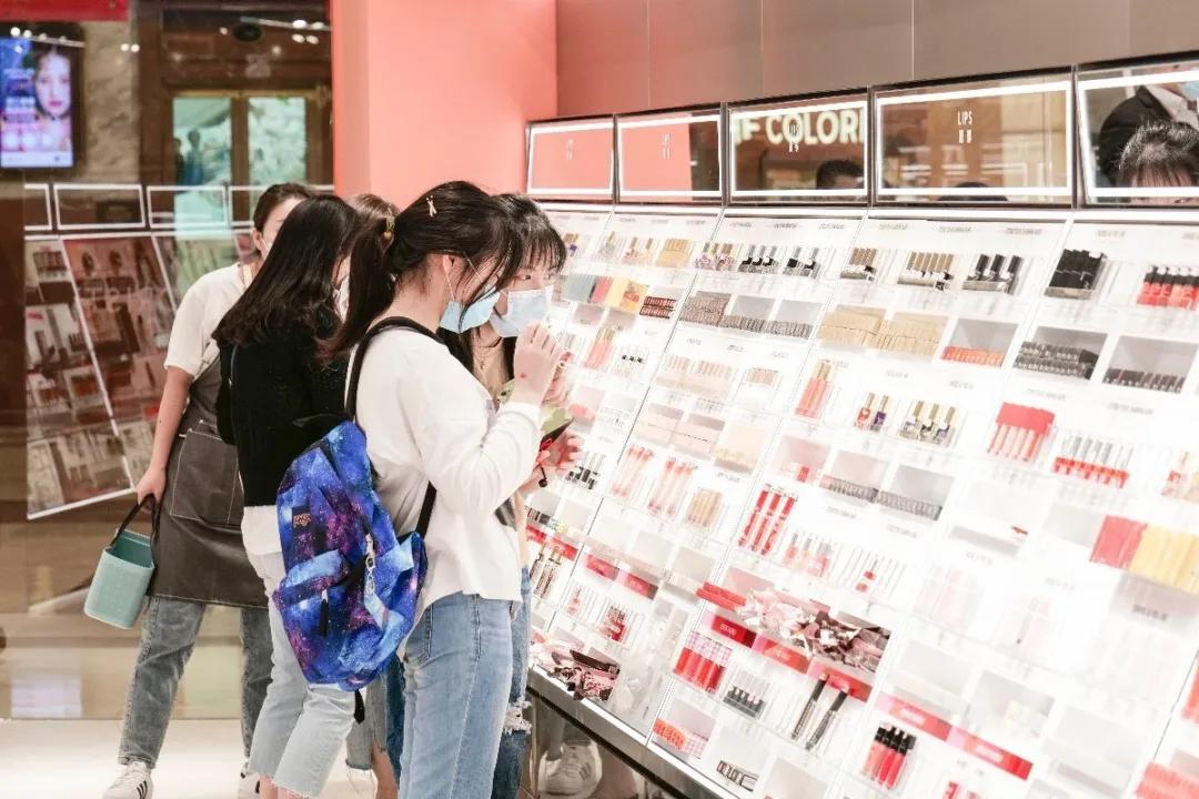 彩妆大牌秒杀,彩妆化妆品套装全套直播秒杀