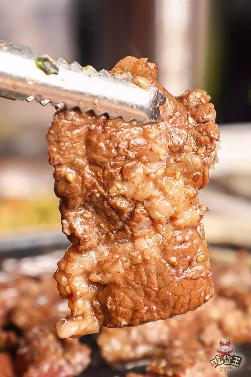 雨后来顿烧烤！庄里爆场的8大撸串圣地！半夜不回家的人都在这