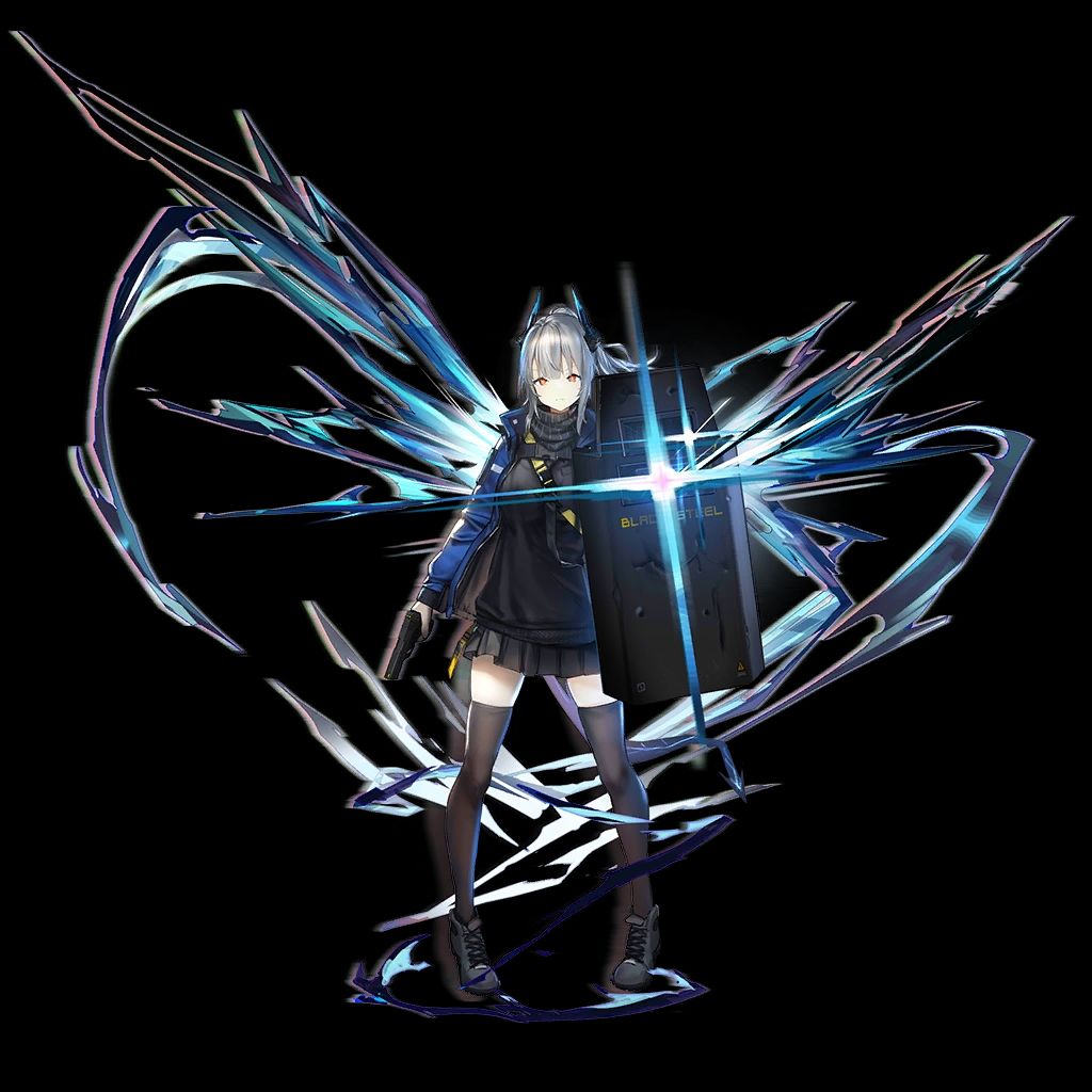 明日方舟cos服,明日方舟最美时装