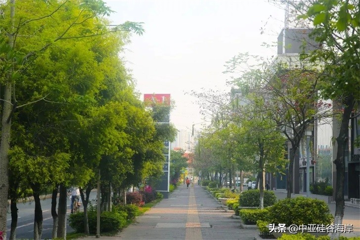 深圳宝安中亚硅谷产业基地商业配套添加高端母婴综合服务体验中心