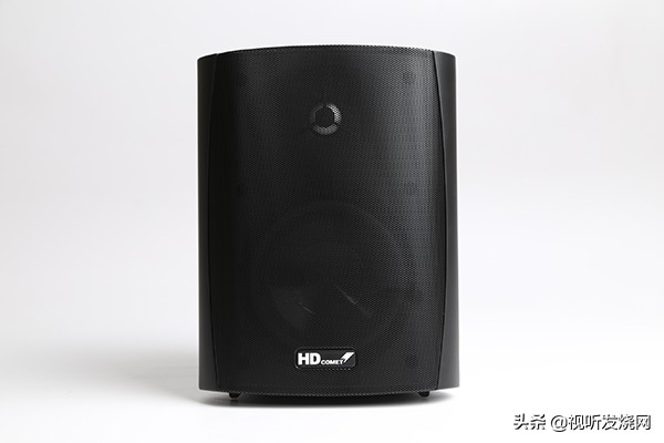 防尘防水：HDCometCP-A1518ProSeries户外音箱