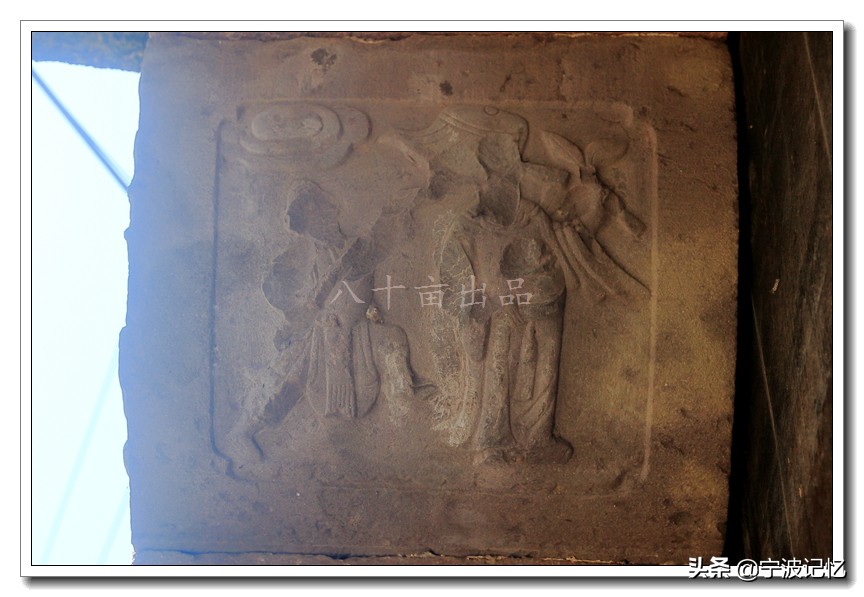 走访鄞州区最西边的村——东西郑村,姜山镇