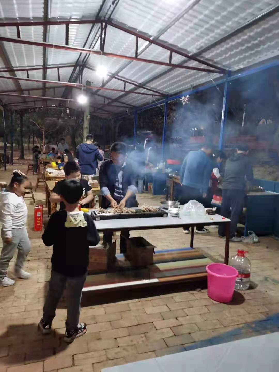 长沙十一周边农庄游最佳选择,长沙雨花区附近好玩的农家乐