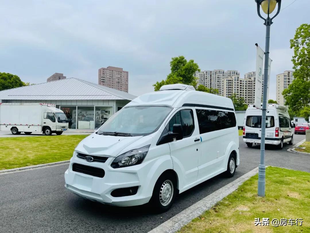 爆款房车,6万到8万的新能源房车推荐