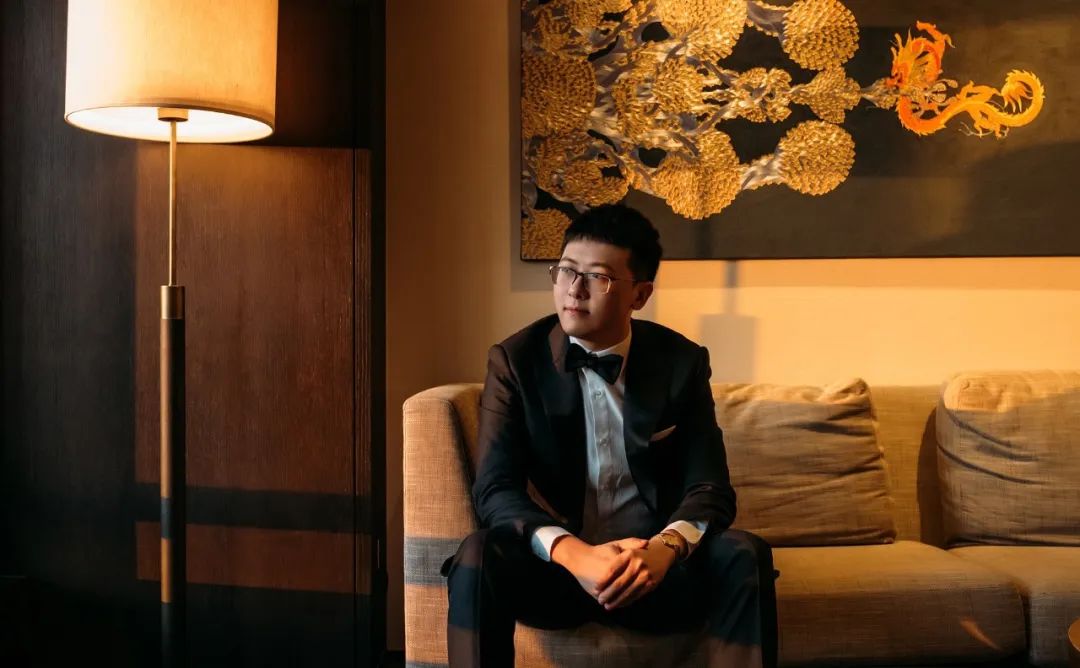 25岁的第一天，保有自由，也能有你