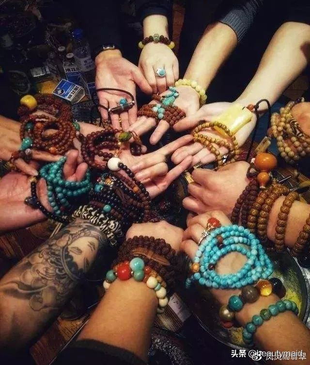 文玩物件批发市场,文玩批发市场最大的是哪