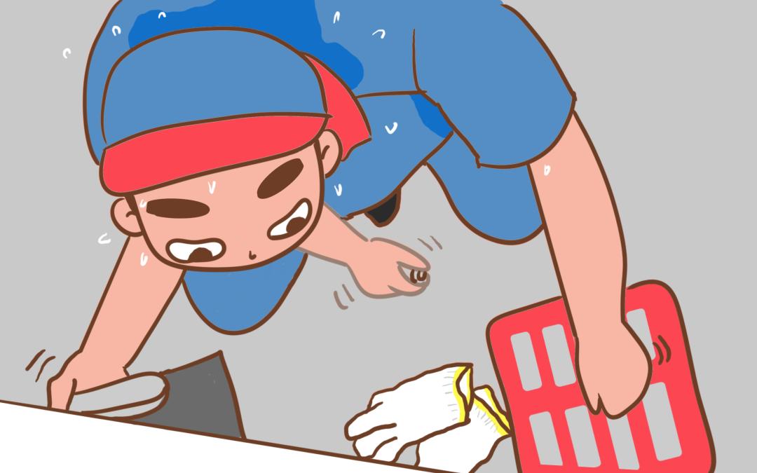 好爽！加油站工作的爽爽爽爽爽爽点来了