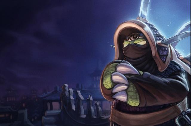 英雄联盟垃圾英雄排行榜,英雄联盟下水道英雄