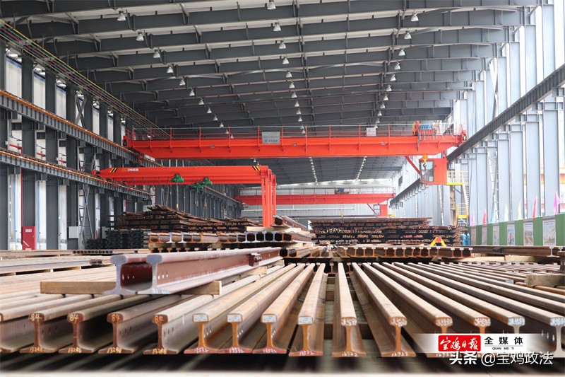 宝鸡四个区的发展前景,宝鸡市经济发展分析